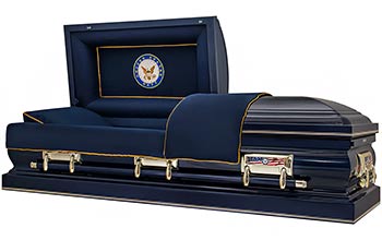 Casket