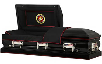 Casket