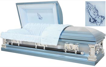 Casket