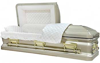 Casket