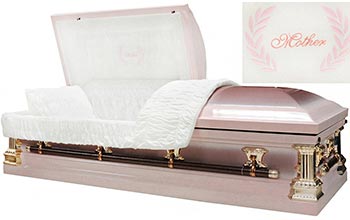 Casket