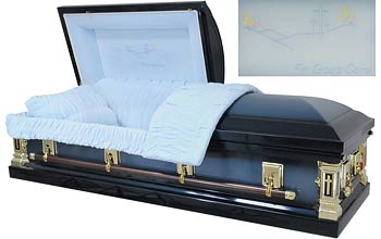 Casket