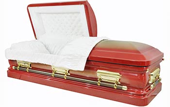 Casket