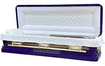 Casket