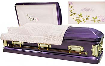 Casket