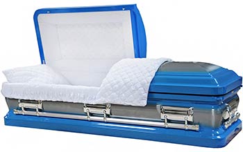 Casket