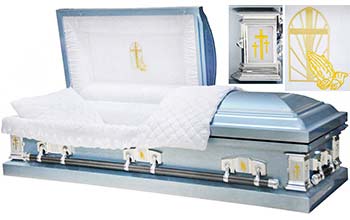 Casket