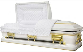 Casket