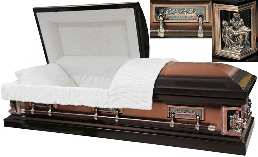 Casket