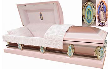 Casket