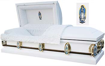 Casket