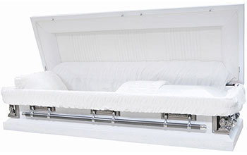 Casket