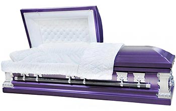 Casket