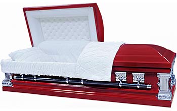 Casket