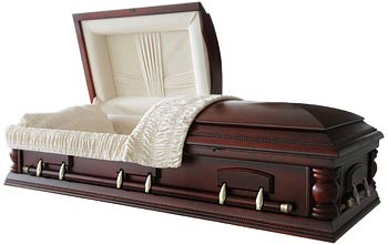 Casket