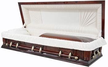 Casket