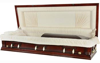 Casket