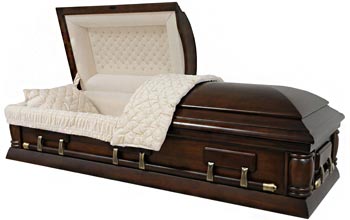 Casket