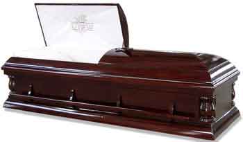 Casket