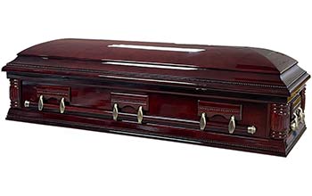 Casket