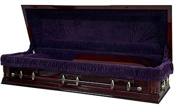 Casket