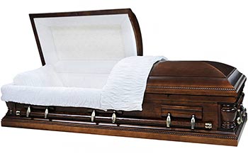 Casket