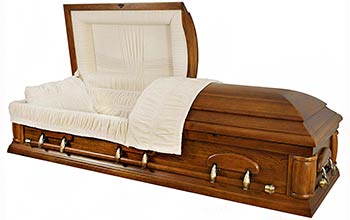 Casket