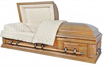 Casket