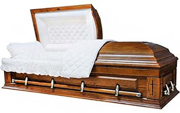 Casket