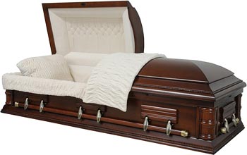 Casket