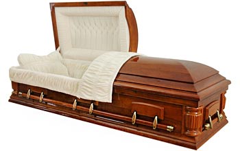 Casket