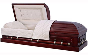 Casket