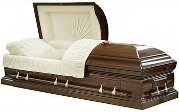 Casket