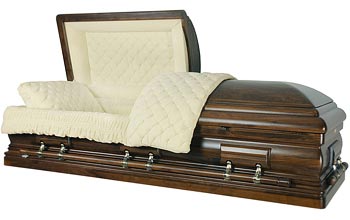 Casket