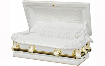 Casket