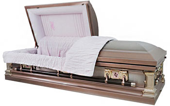 Casket