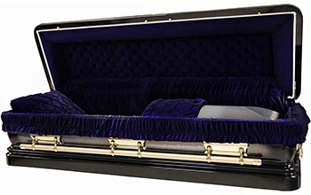 Casket