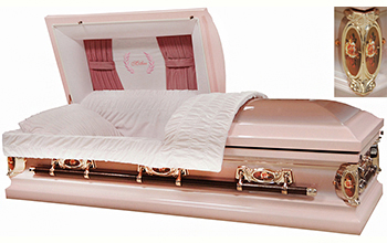 Casket