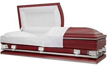 Casket