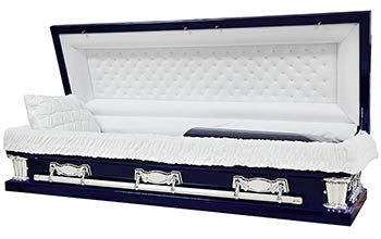 Casket