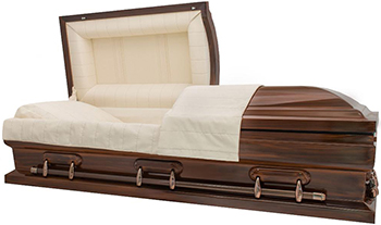 Casket