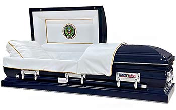 Casket