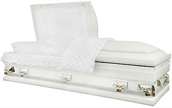 Casket