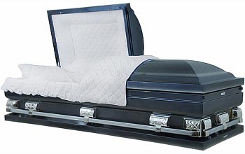 Casket