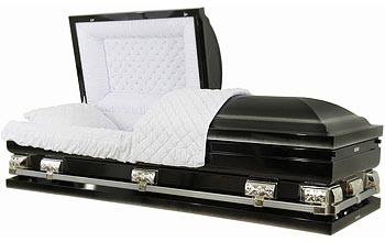 Casket