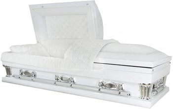 Casket