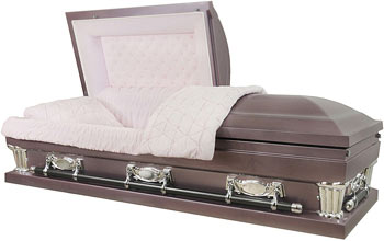 Casket