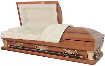 Casket