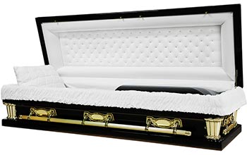 Casket