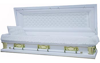 Casket